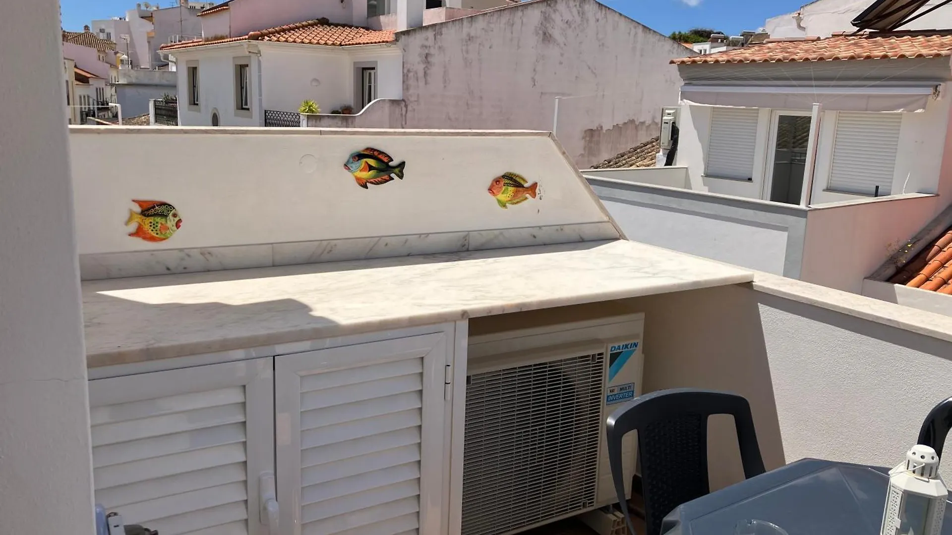Casa Das Andorinhas Lagos Portugal