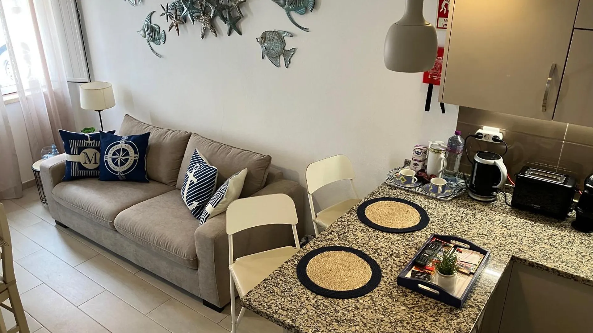 Сasa de vacaciones Casa Das Andorinhas Lagos