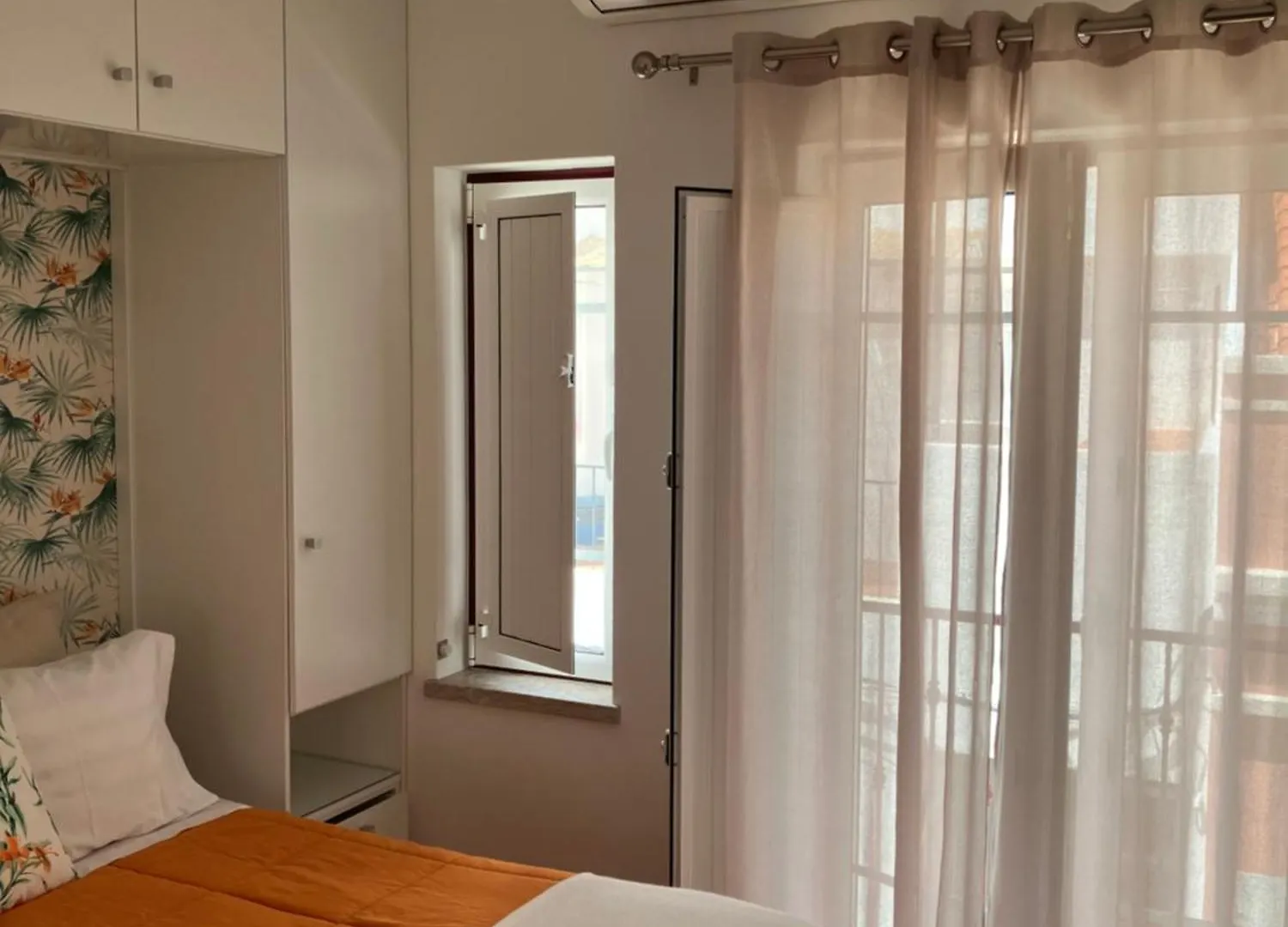 Сasa de vacaciones Casa Das Andorinhas Lagos