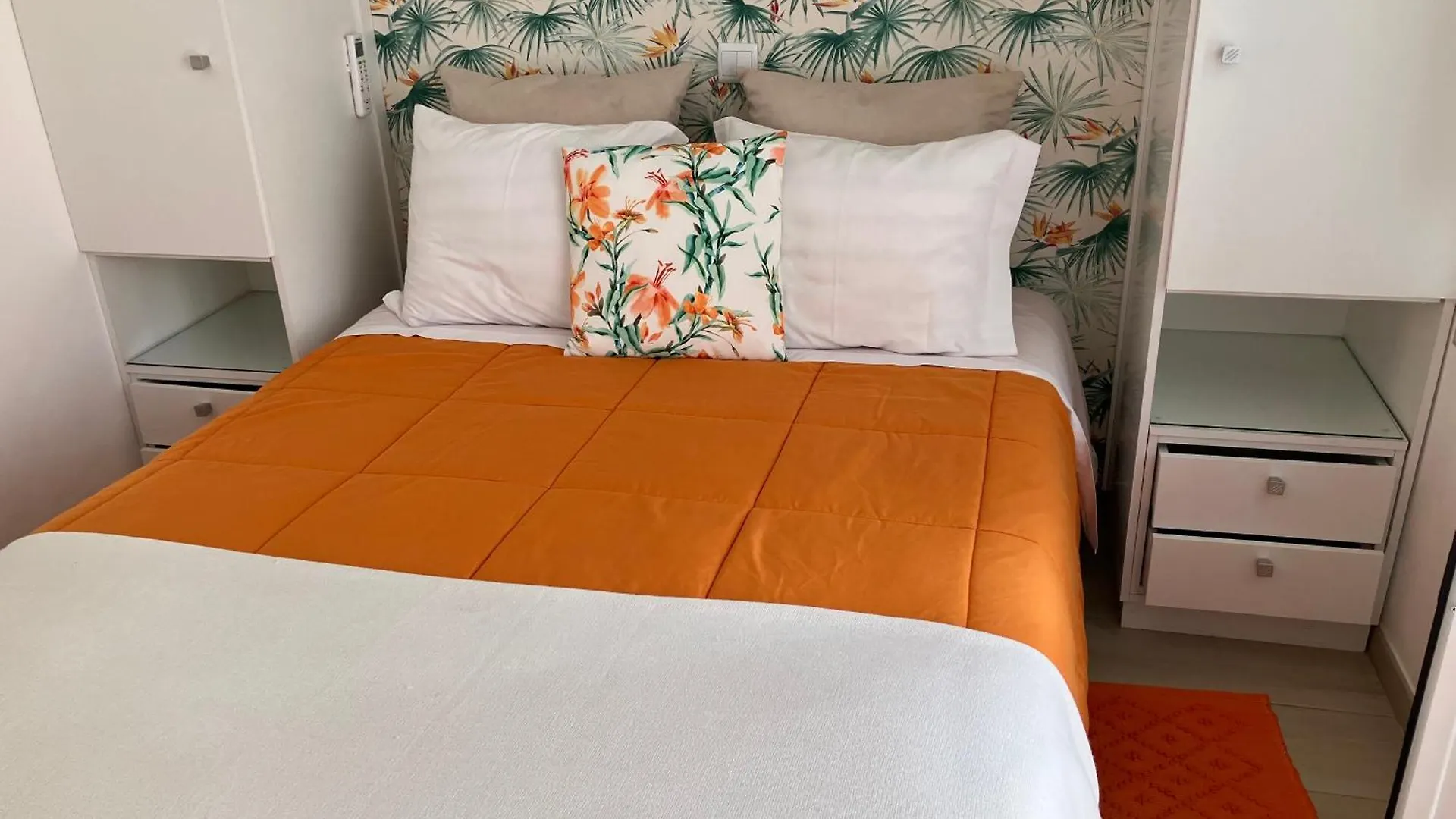 Сasa de vacaciones Casa Das Andorinhas Lagos Portugal
