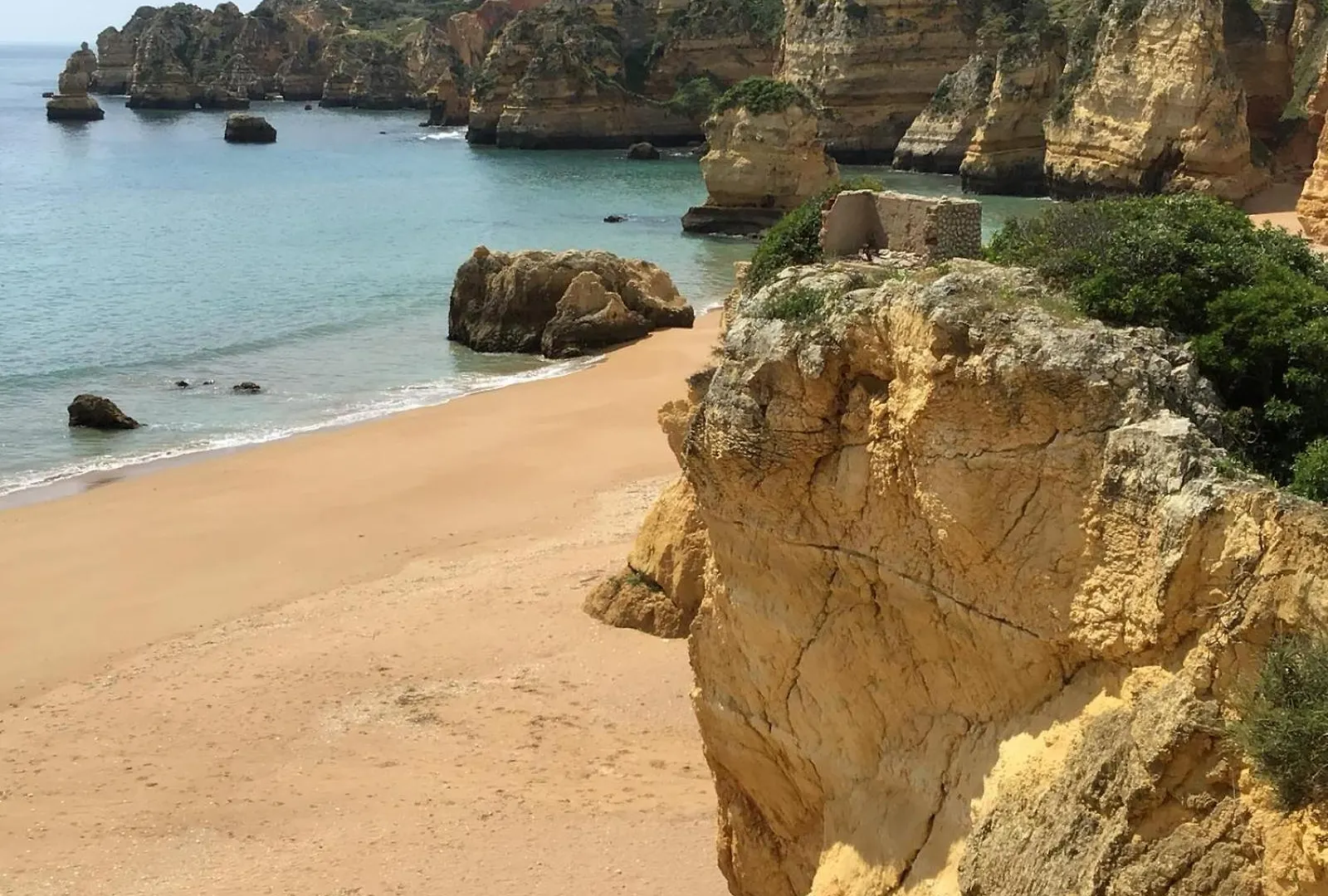 Casa Das Andorinhas Lagos Holiday home
