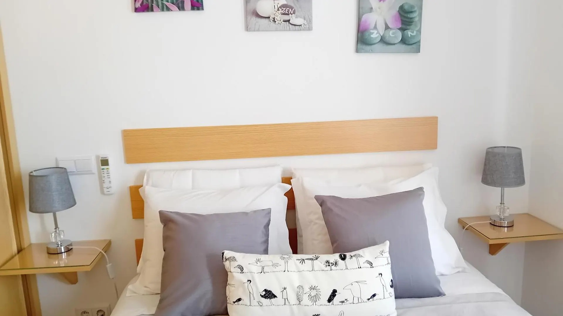 Holiday home Casa Das Andorinhas Lagos Portugal