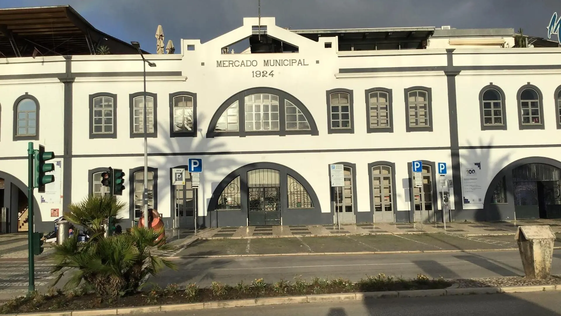 Casa Das Andorinhas Lagos
