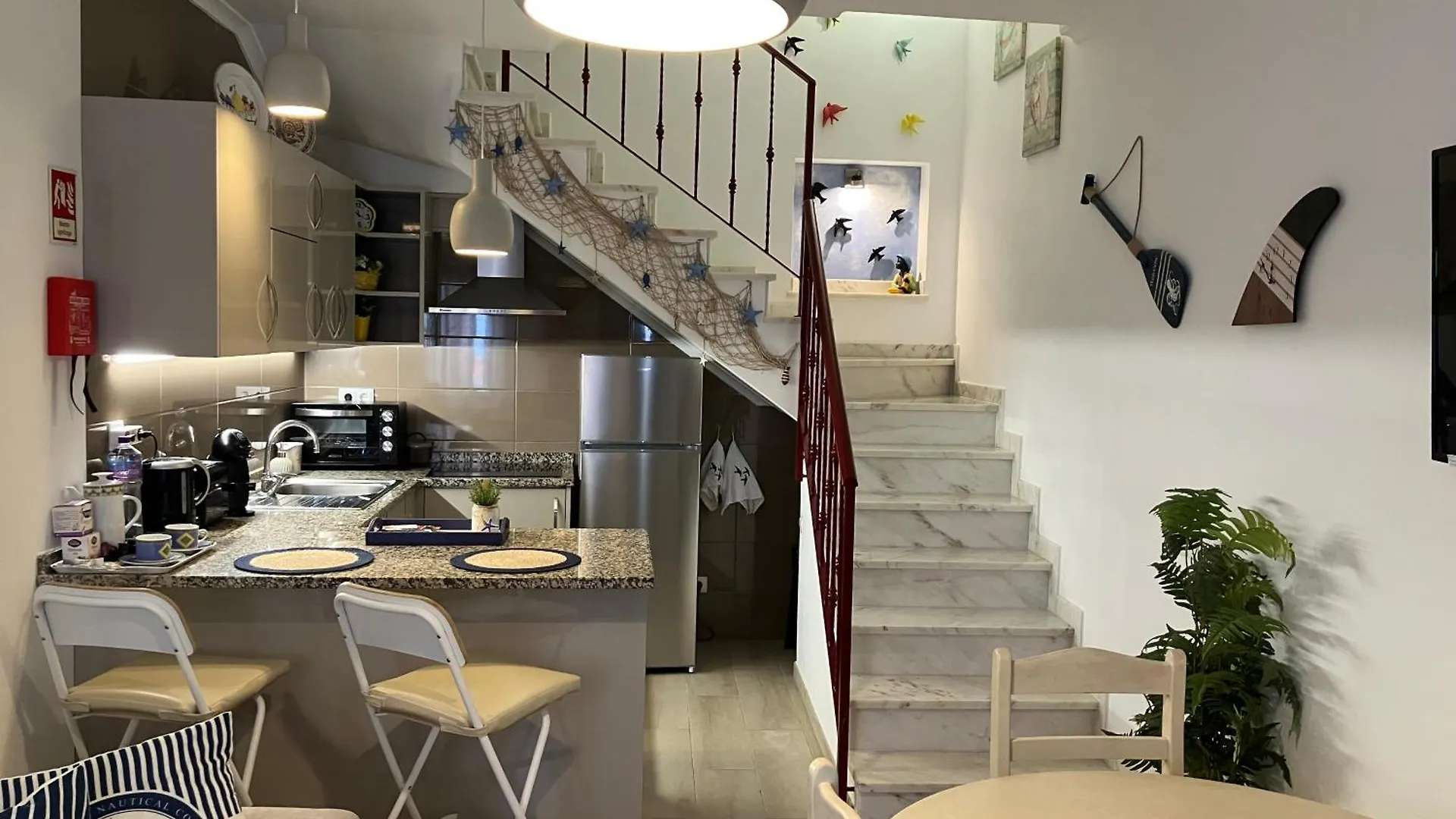 Casa Das Andorinhas Lagos 0*,