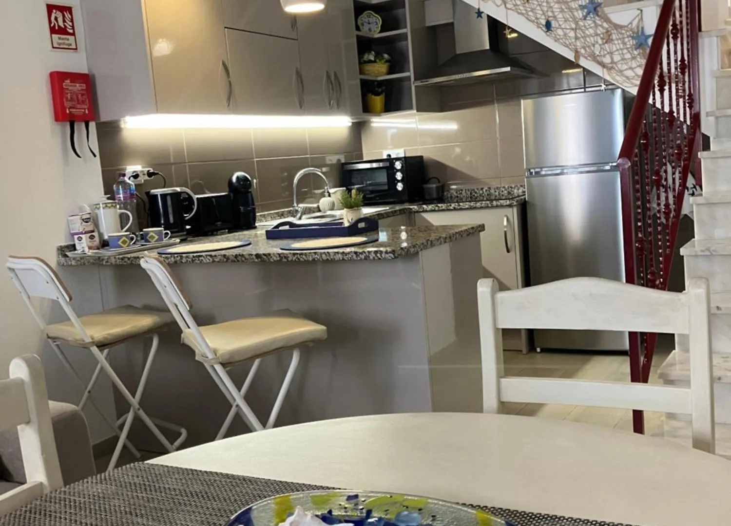 Holiday home Casa Das Andorinhas Lagos
