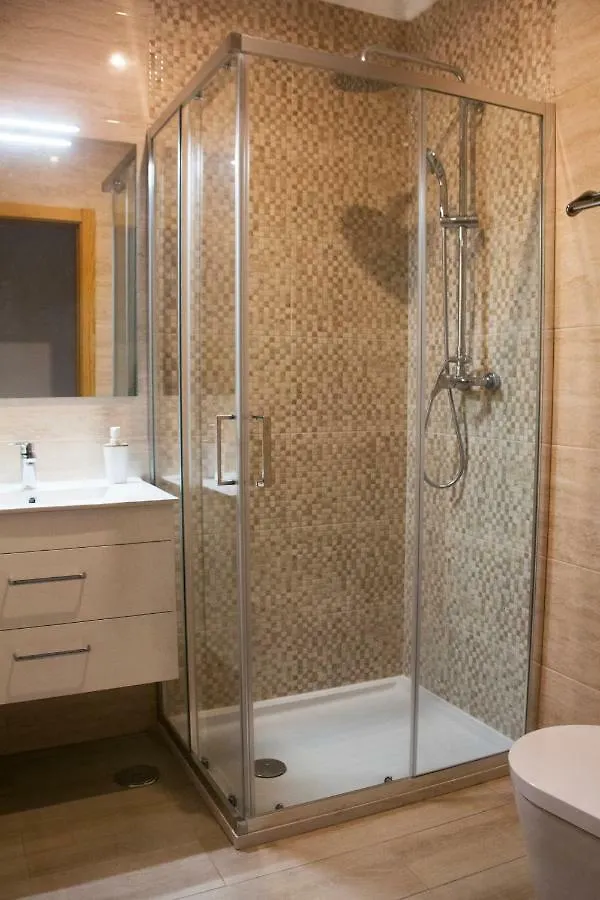 Holiday home Casa Das Andorinhas Lagos